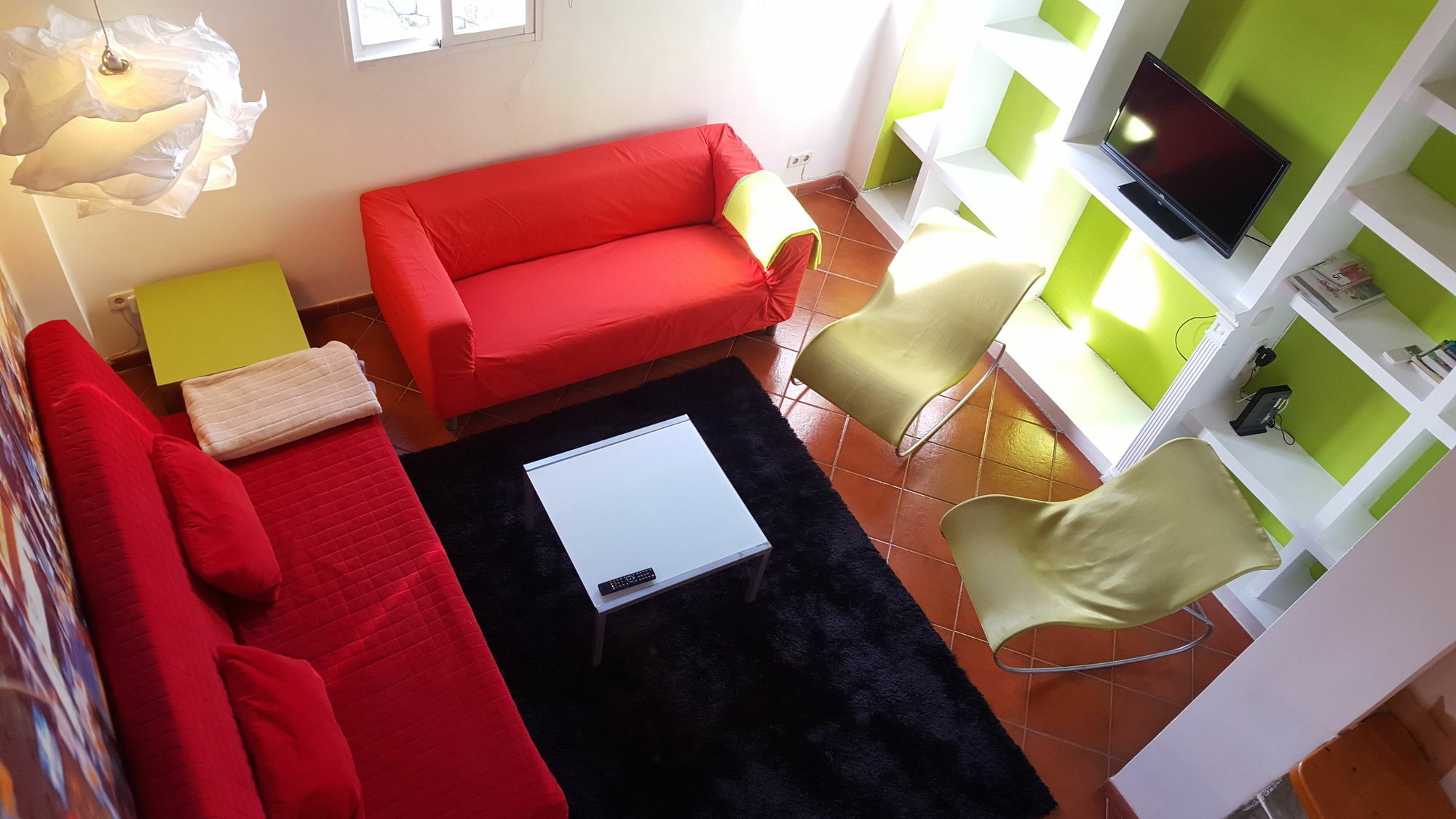 Maragata Flats Ruzafa Daire Valensiya Dış mekan fotoğraf