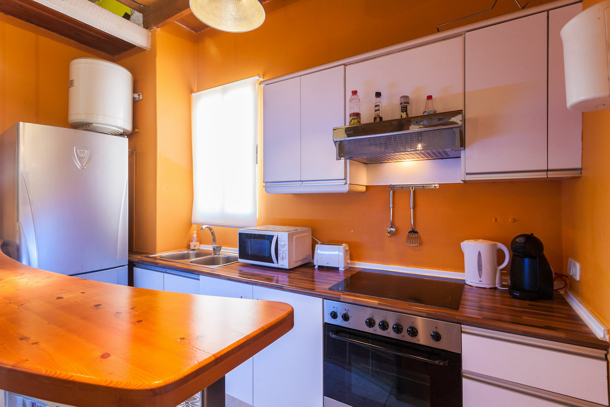 Maragata Flats Ruzafa Daire Valensiya Dış mekan fotoğraf